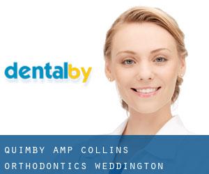Quimby & Collins Orthodontics (Weddington)