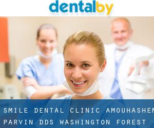 Smile Dental Clinic: Amouhashem Parvin DDS (Washington Forest)