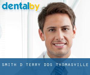 Smith D Terry DDS (Thomasville)