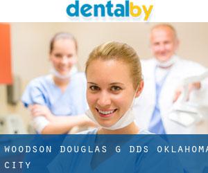 Woodson Douglas G DDS (Oklahoma City)