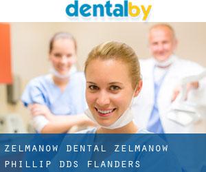 Zelmanow Dental: Zelmanow Phillip DDS (Flanders)