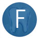 Frettes (1st letter)