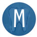 Marne (1st letter)